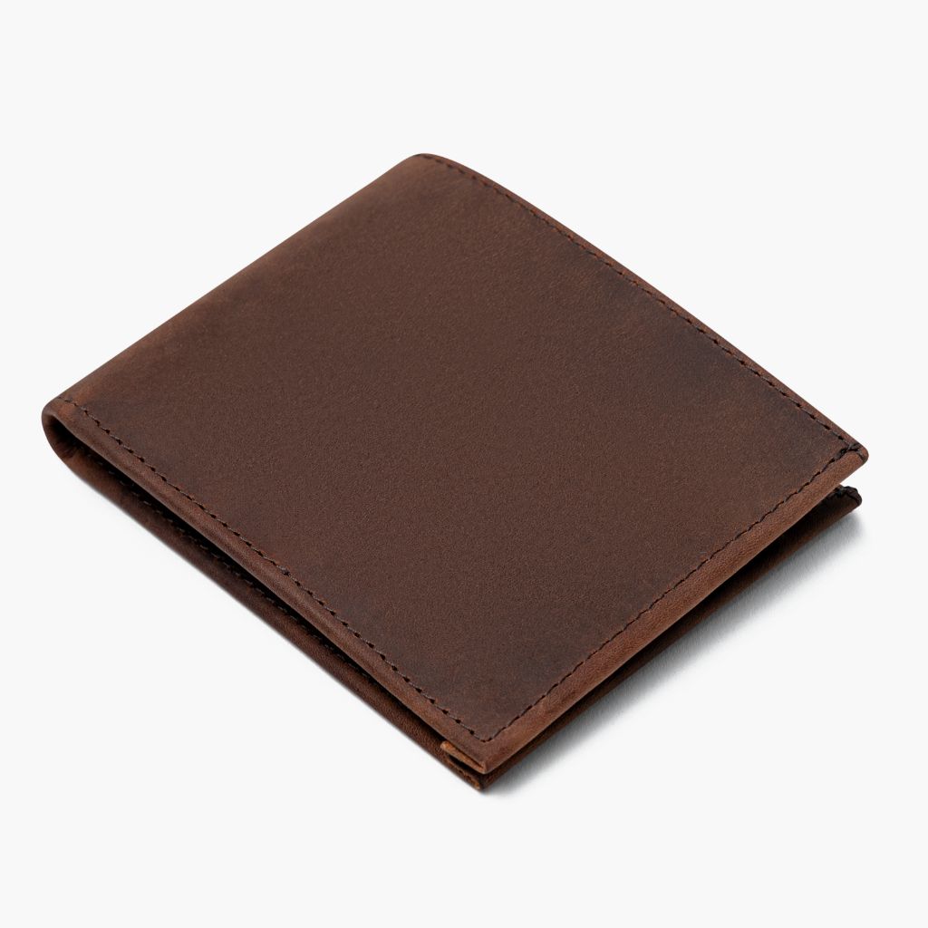 Bifold Wallet Arizona Adobe