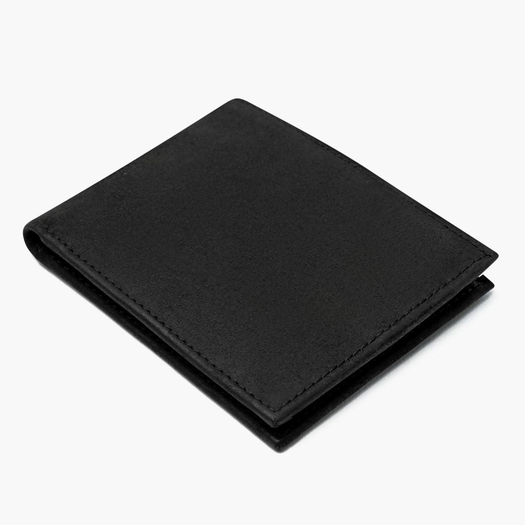 Bifold Wallet Matte