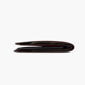 Bifold Wallet | Brown