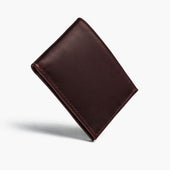 Bifold Wallet | Brown