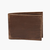 Bifold Wallet Natural