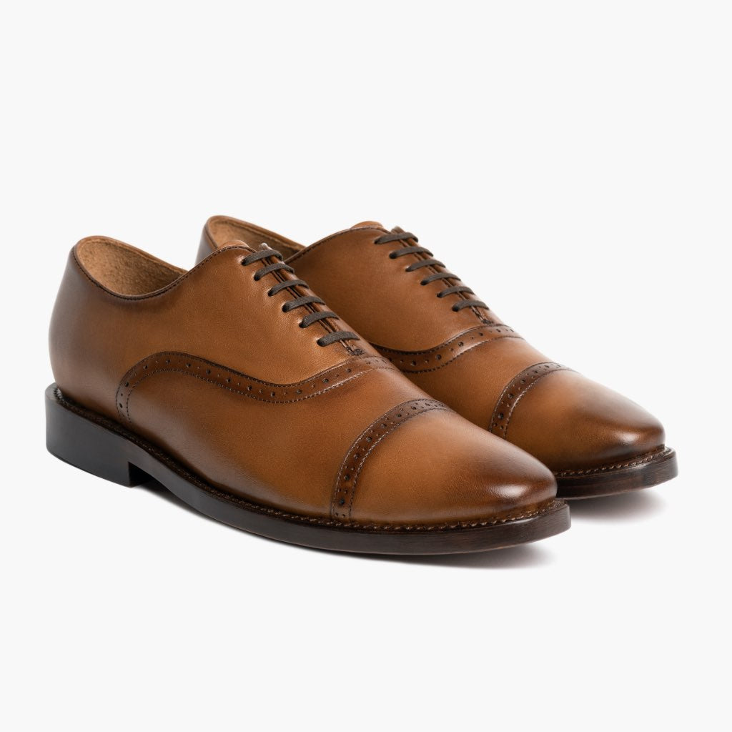 S Broadway Toffee