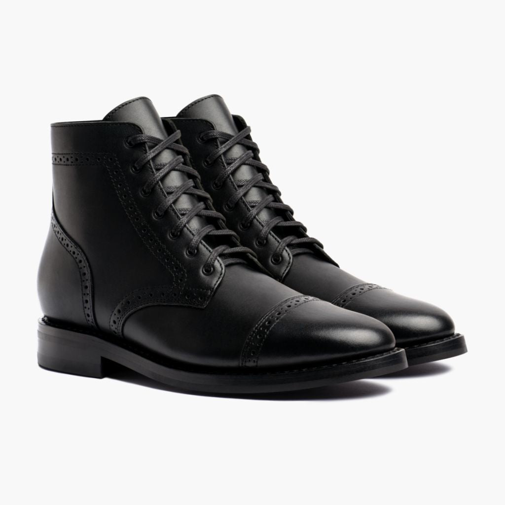 Captain Brogue