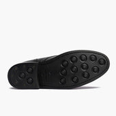 Captain Brogue | Black