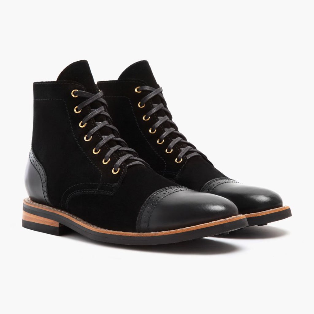 S Limited Edition Captain