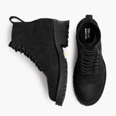 Challenger | Black Matte