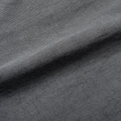 Chambray Workshirt | Charcoal