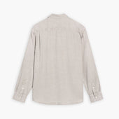 Chambray Workshirt | Oyster