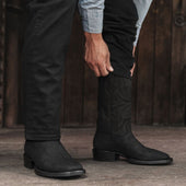 Desperado | Black Matte