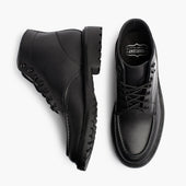 Diplomat | Black