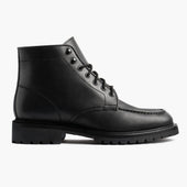 Diplomat | Black