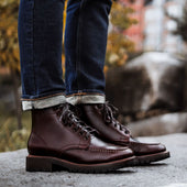 [W] Diplomat | Brown