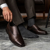 Executive | Black Coffee