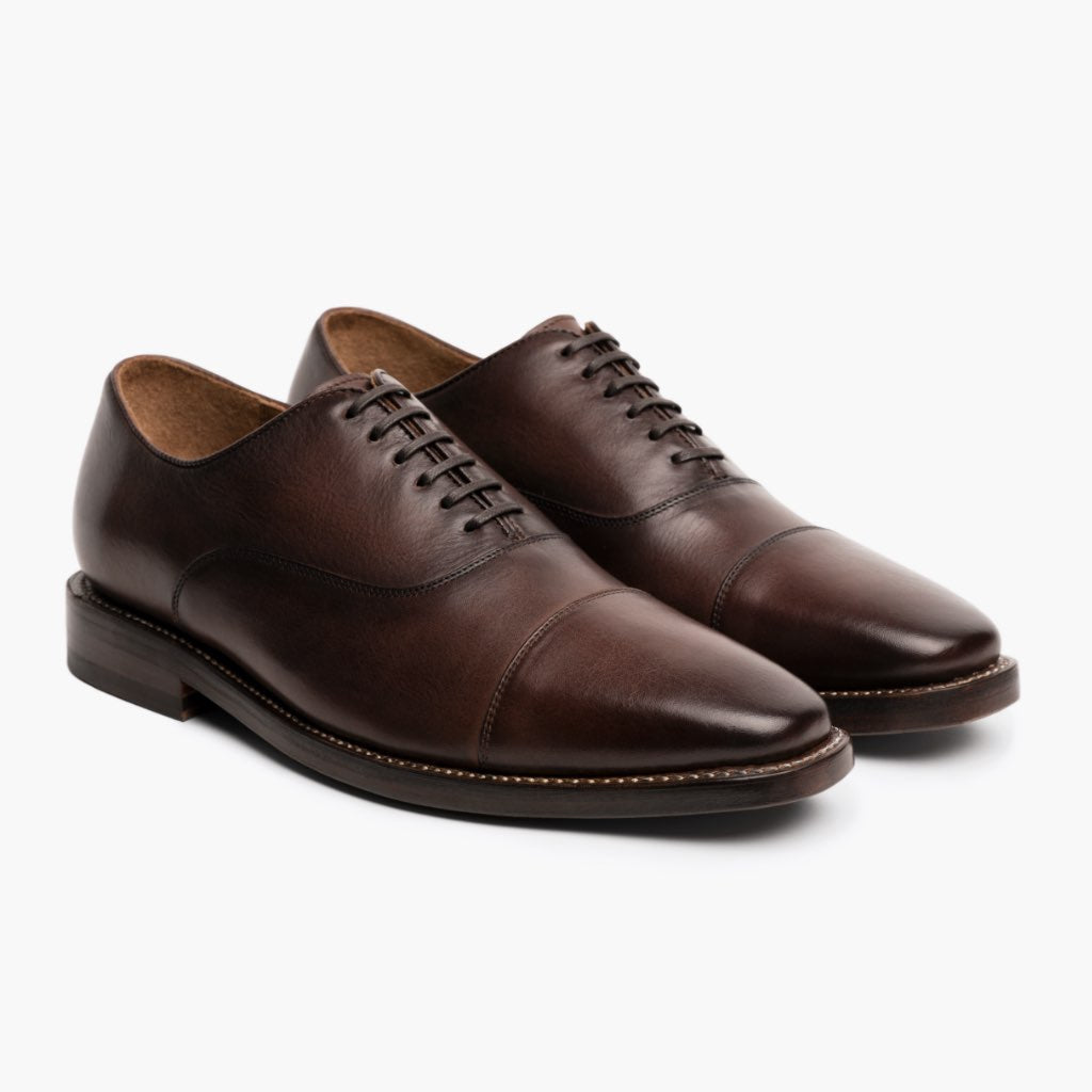 S Executive Chestnut