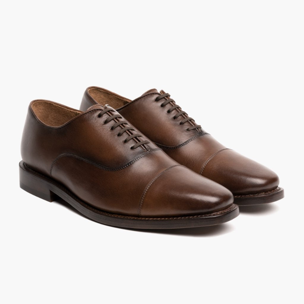S Executive Hickory