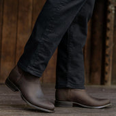 Frontier | Tobacco