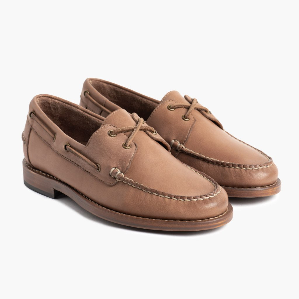 S Handsewn Loafer