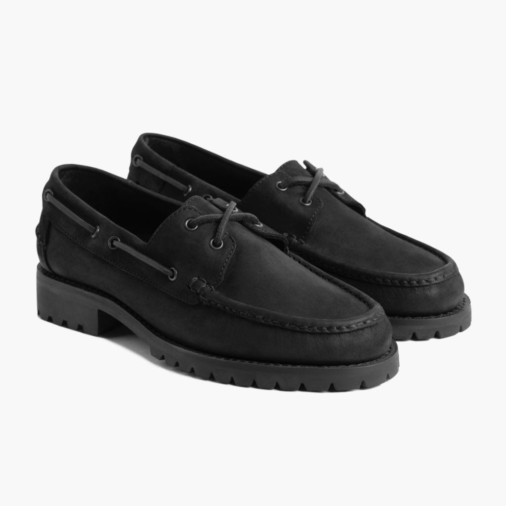 Handsewn Loafer Matte