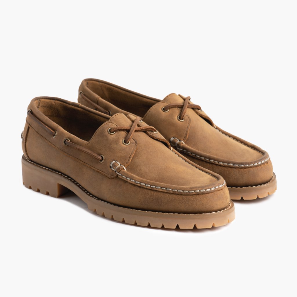S Handsewn Loafer Old Town
