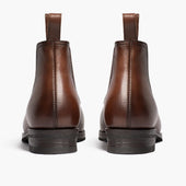 Journeyman | Amaretto