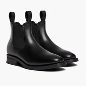 Journeyman | Black