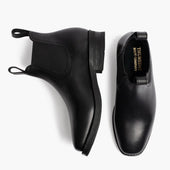 Journeyman | Black