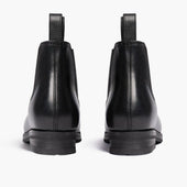 Journeyman | Black