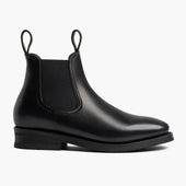 Journeyman | Black
