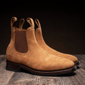 Journeyman | Snuff Kudu