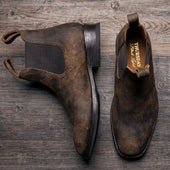 Journeyman | Stone Rambler