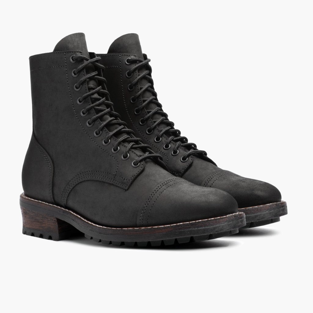 Logger Matte