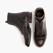 Logger | Waxed Cacao