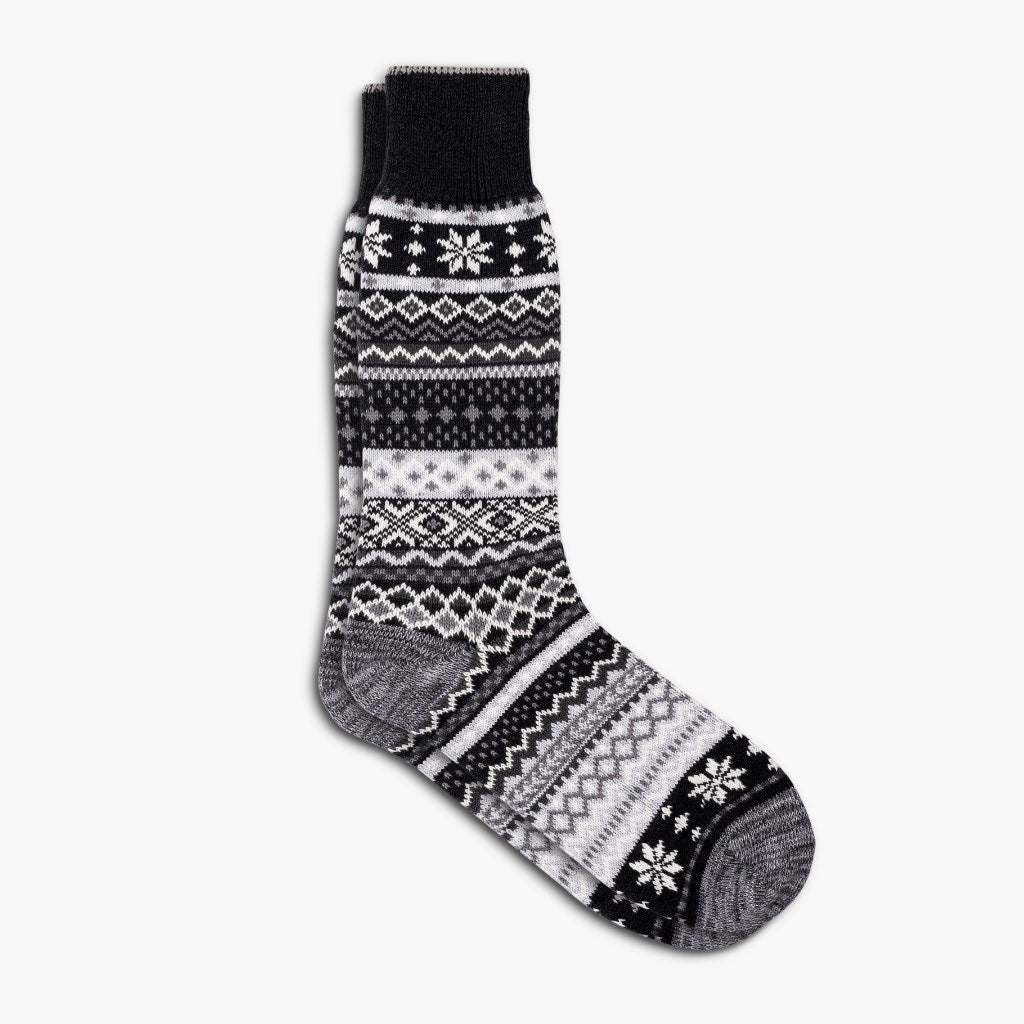 Men S Norwegian Sock