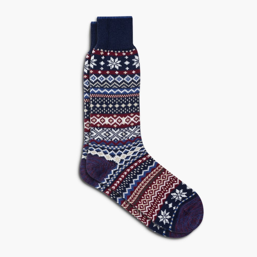 Men S Norwegian Sock Admiral