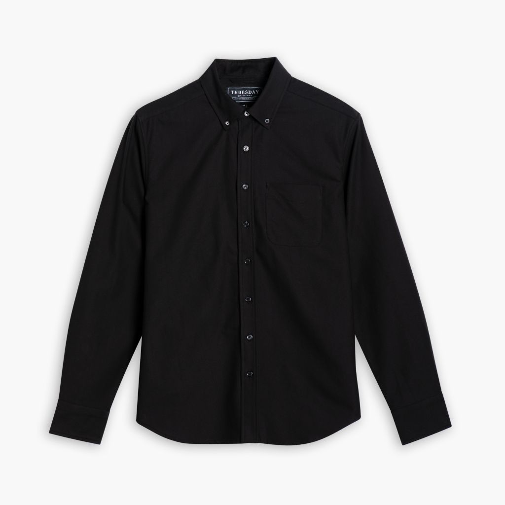 Oxford Shirt