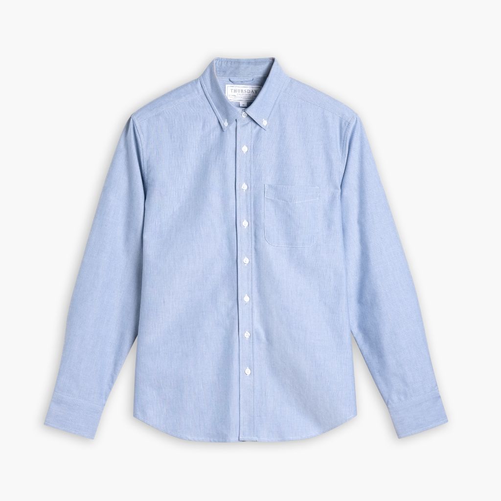 Oxford Shirt