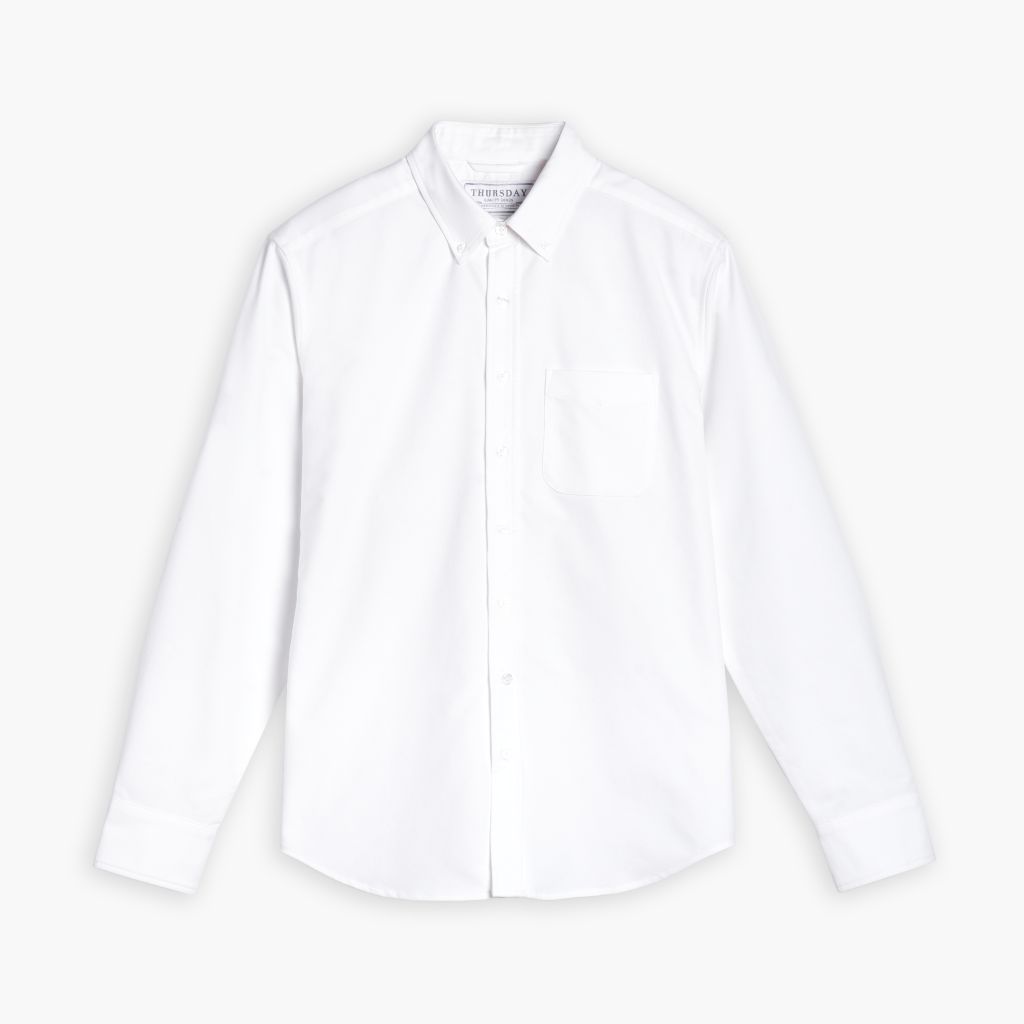 Oxford Shirt