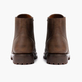 President StormKing® | Desert Brown