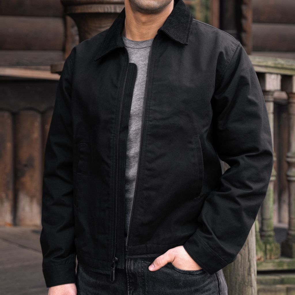 Ranger Jacket