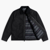 Ranger Jacket | Black