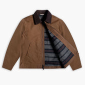 Ranger Jacket | Coyote
