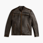 Rider Jacket | Java