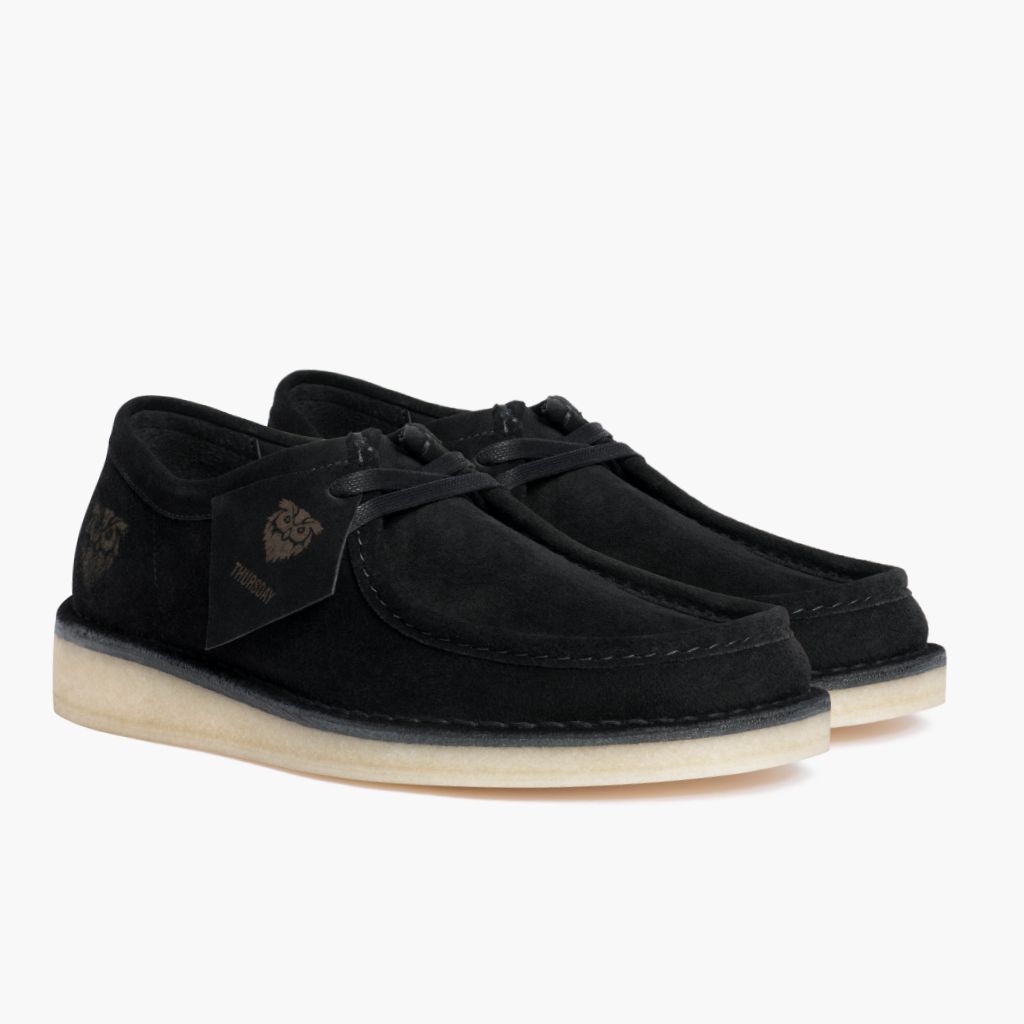 Roadrunner Low