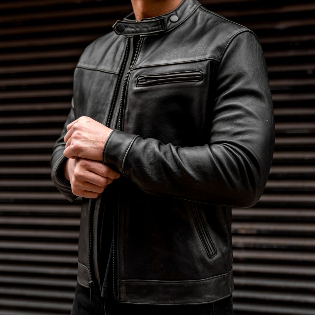 Roadster Jacket Vintage