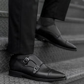 [S] Saint | Black