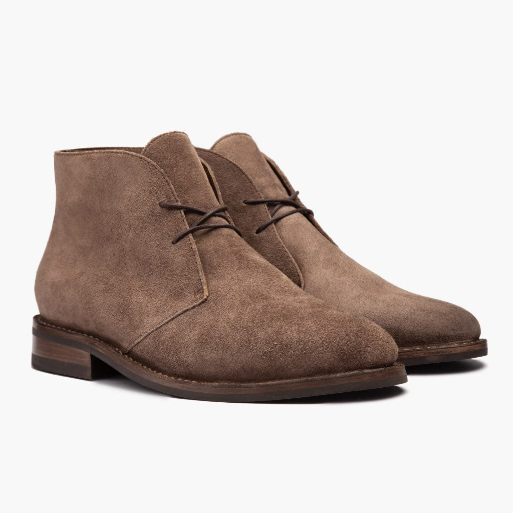 S Scout Almond