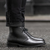 Scout | Black