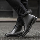 Scout | Black