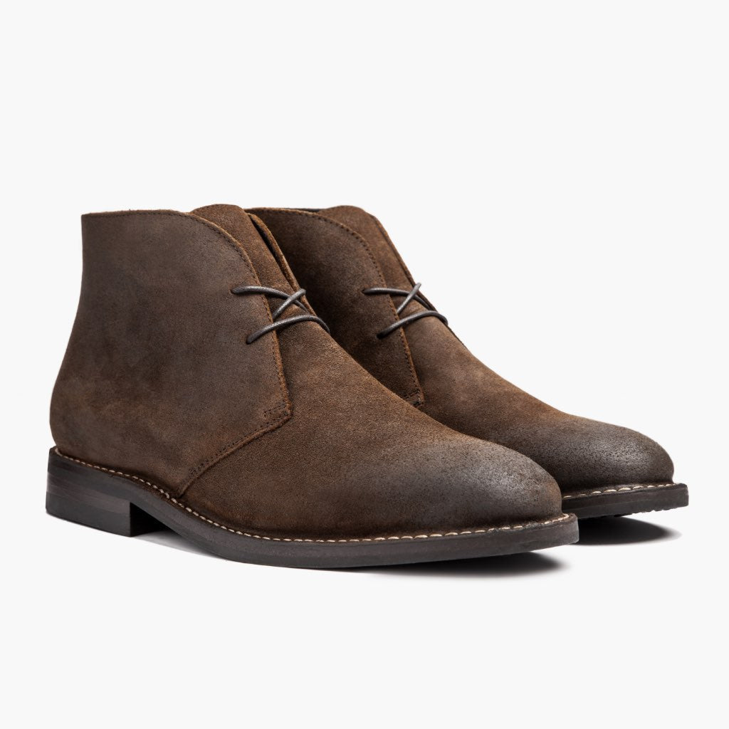 S Scout Mocha