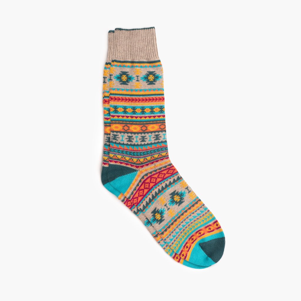 Men S Southern Sun Sock